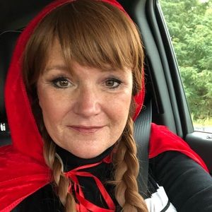 Meet your Posher, Kris